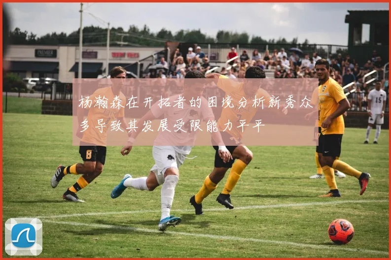杨瀚森在开拓者的困境分析新秀众多导致其发展受限能力平平