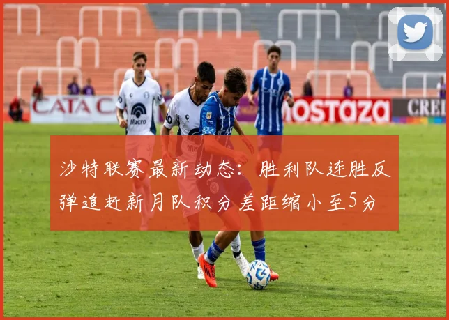 沙特联赛最新动态：胜利队连胜反弹追赶新月队积分差距缩小至5分