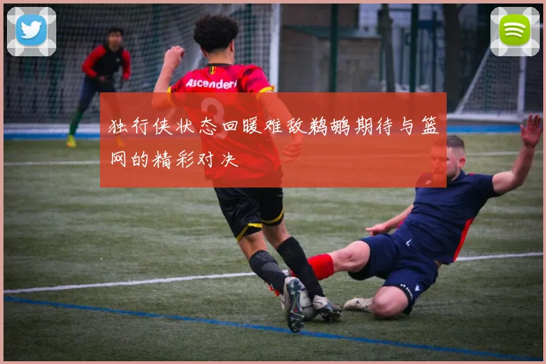 独行侠状态回暖难敌鹈鹕期待与篮网的精彩对决