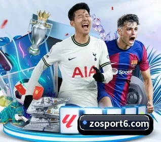 中欧体育 APP - zosprt