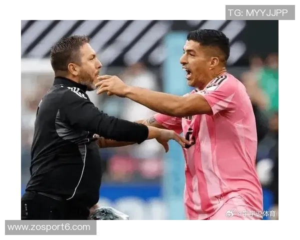 迈阿密国际官方回应苏亚雷斯禁赛决定强调公平对待所有球队