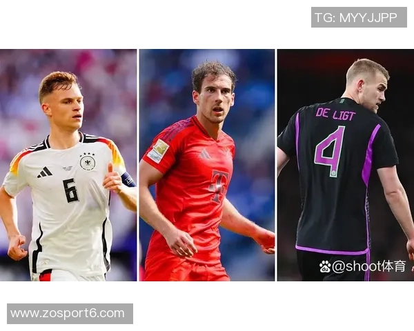 图片报评拜仁外租球员表现:帕利尼亚与努贝尔成主力佩雷茨遭遇挫折 图片报评拜仁外租球员表现:帕利尼亚与努贝尔成主力佩雷茨遭遇挫折