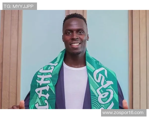 非洲年度最佳门将候选名单揭晓奥纳纳布努爱德华门迪争夺荣誉