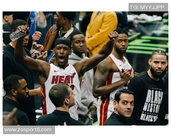 巴特勒分享队内氛围：笑声与玩笑交织展现篮球的真实魅力