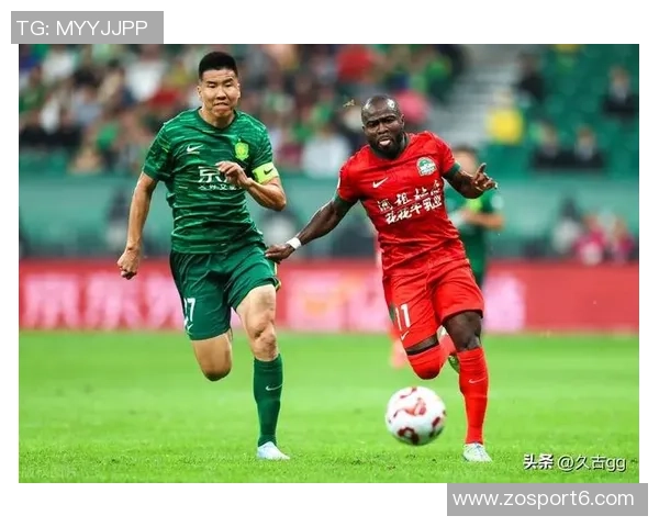 河南队遭遇国安绝平痛失良机错失拉开积分差距的关键时刻