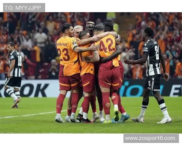 加拉塔萨雷坚决支持正义与公平竞赛两名球员涉嫌赌球正接受调查