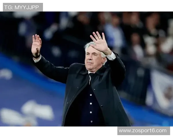 安切洛蒂赛后点评球队表现期待世界杯延续5-0的精彩发挥