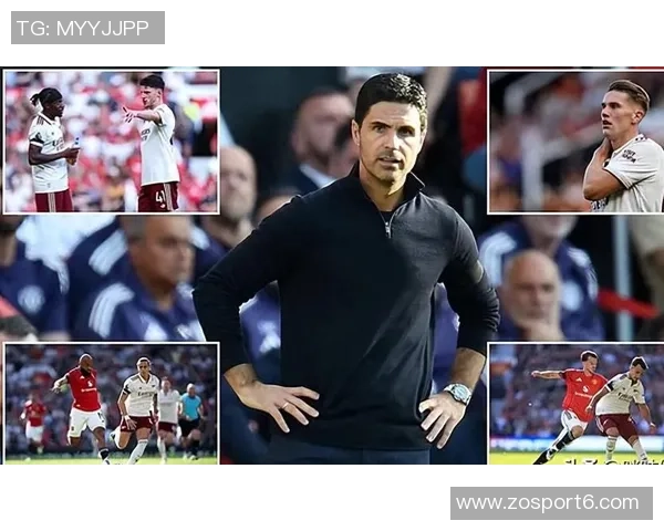 阿尔特塔执教阿森纳角球进球占比历史第三彰显战术成效