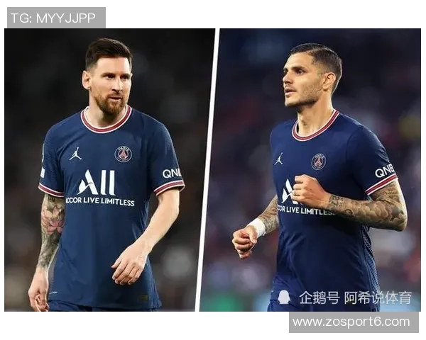 土超顾问透露伊卡尔迪拒绝沙特高额合同租借梅西将是巨大机遇