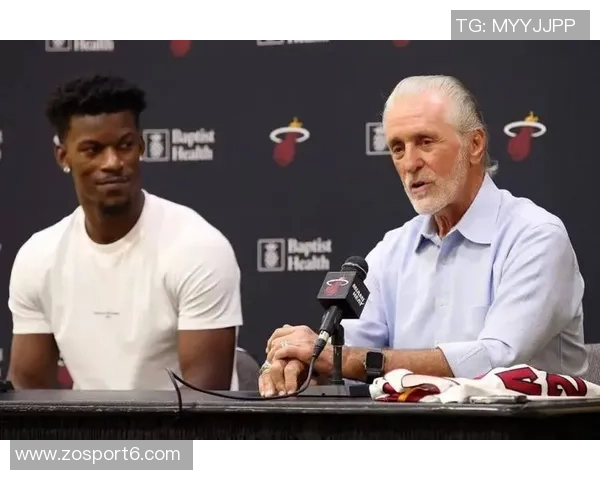 巴特勒强调教练组提供良好条件关键在于球队自身的责任与表现