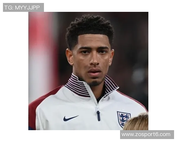 安德森谈入选英格兰队的疯狂经历赞凯恩和贝林厄姆为偶像