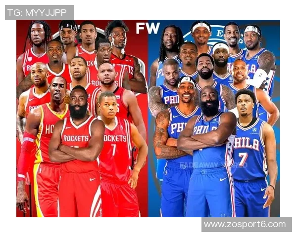 火箭签下前杜克明星凯里与76人旧将康西尔期待新赛季表现提升 火箭签下前杜克明星凯里与76人旧将康西尔期待新赛季表现提升