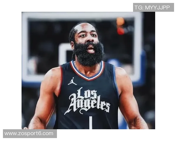 哈登36岁仍为快船拼搏艰难前行是否注定一生如牛马般辛苦 哈登36岁仍为快船拼搏艰难前行是否注定一生如牛马般辛苦