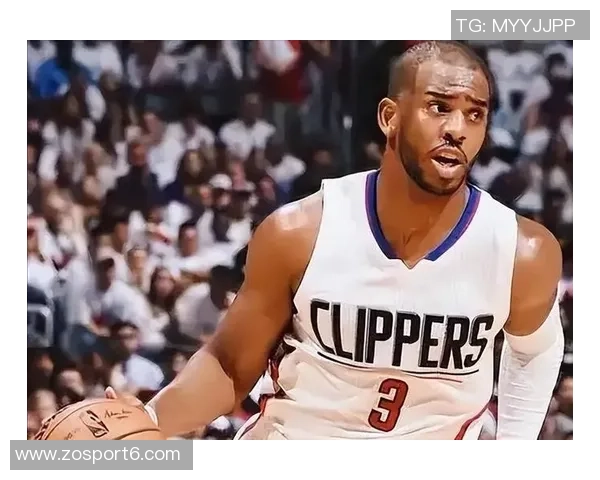 保罗重回休斯敦传闻升温但火箭与快船尚未展开实质性谈判