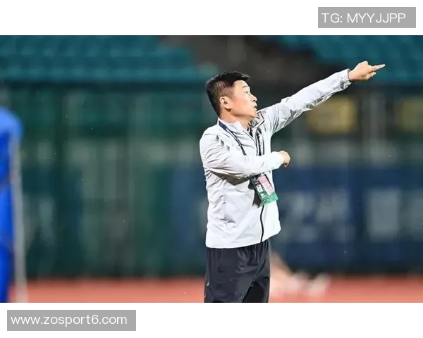 李国旭称战平三镇是近期最佳表现但球队缺乏禁区破门能力