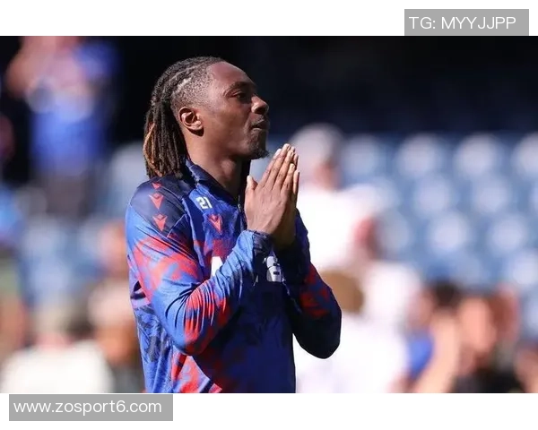 阿森纳传奇球员坚信签下埃泽是明智之举认为球队阵容无明显短板