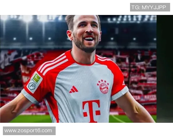 凯恩助力拜仁2025年进球破五十生涯首次达成里程碑