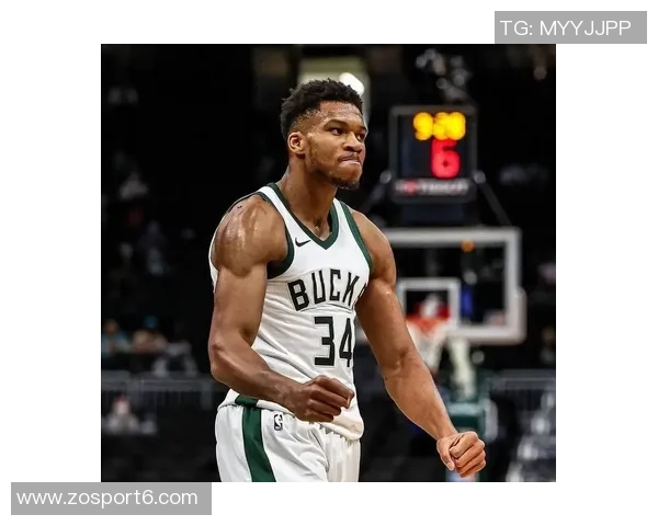 字母哥坦言专注雄鹿追求胜利未来或有不同选择