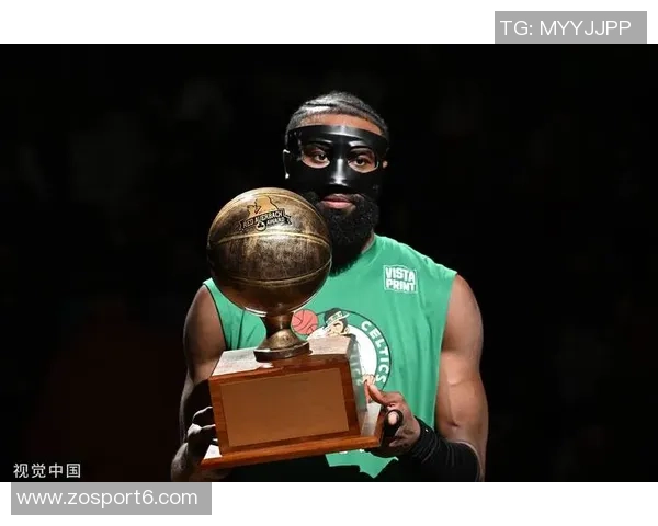 杰伦布朗本赛季运动战进球269个紧追SGA仅差2个展现超强实力 杰伦布朗本赛季运动战进球269个紧追SGA仅差2个展现超强实力