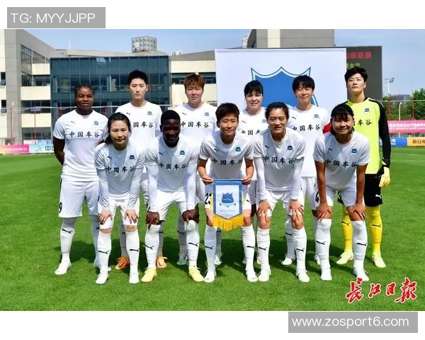 武汉女足外援金惠利加盟水原FC助力亚冠冠军荣耀再续 武汉女足外援金惠利加盟水原FC助力亚冠冠军荣耀再续