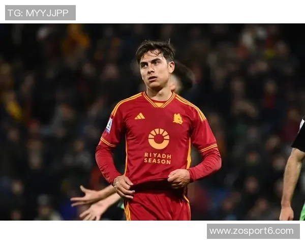 斯基拉透露迪巴拉与罗马续约谈判停滞不前合同将在今夏到期 斯基拉透露迪巴拉与罗马续约谈判停滞不前合同将在今夏到期