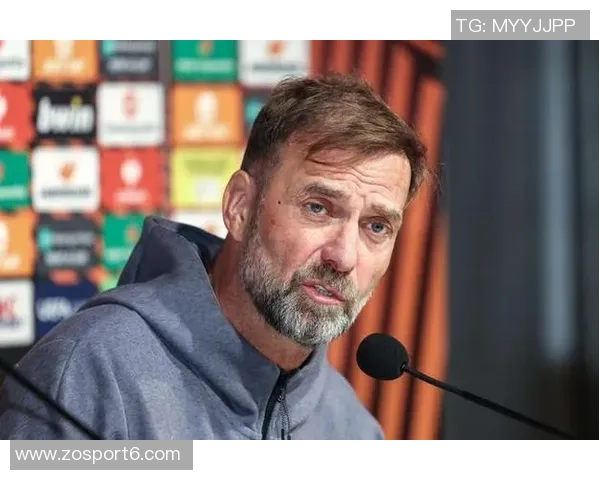 古利特:斯洛特与范戴克需重振利物浦辉煌克洛普回归或不再适宜 古利特:斯洛特与范戴克需重振利物浦辉煌克洛普回归或不再适宜