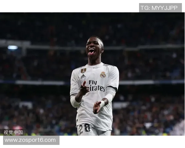 维尼修斯的成功之路:坚韧与行动力的完美结合与社会影响力的象征 维尼修斯的成功之路:坚韧与行动力的完美结合与社会影响力的象征