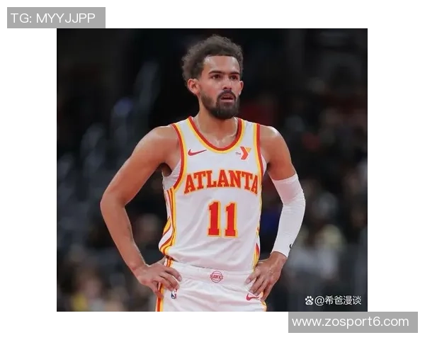 保罗退役象征传统控卫时代结束特雷杨或成新一代代表 保罗退役象征传统控卫时代结束特雷杨或成新一代代表