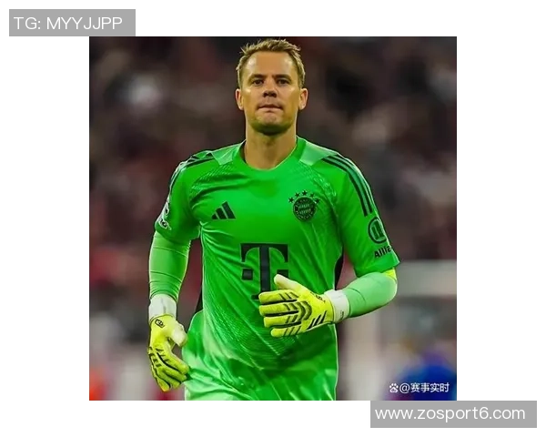 哈曼表示拜仁不将乌尔比希视为诺伊尔接班人将继续寻找新门将