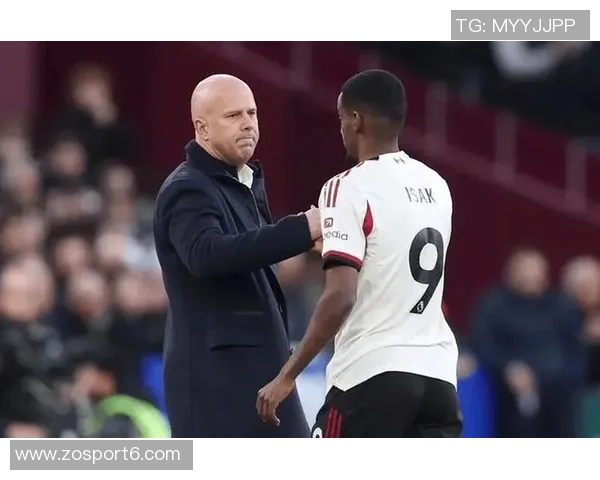 希勒分析利物浦战术强调迅速传球给伊萨克以激发他的进球灵感